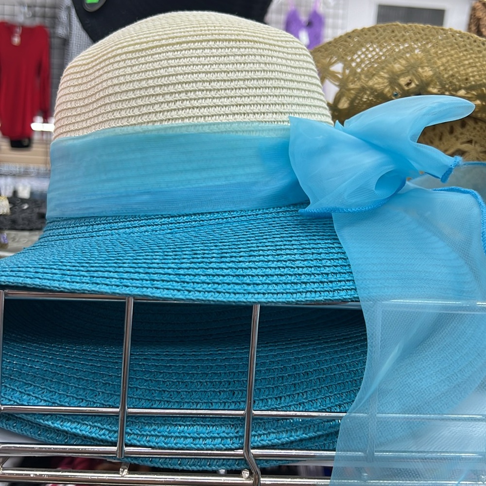Lady's sun hat